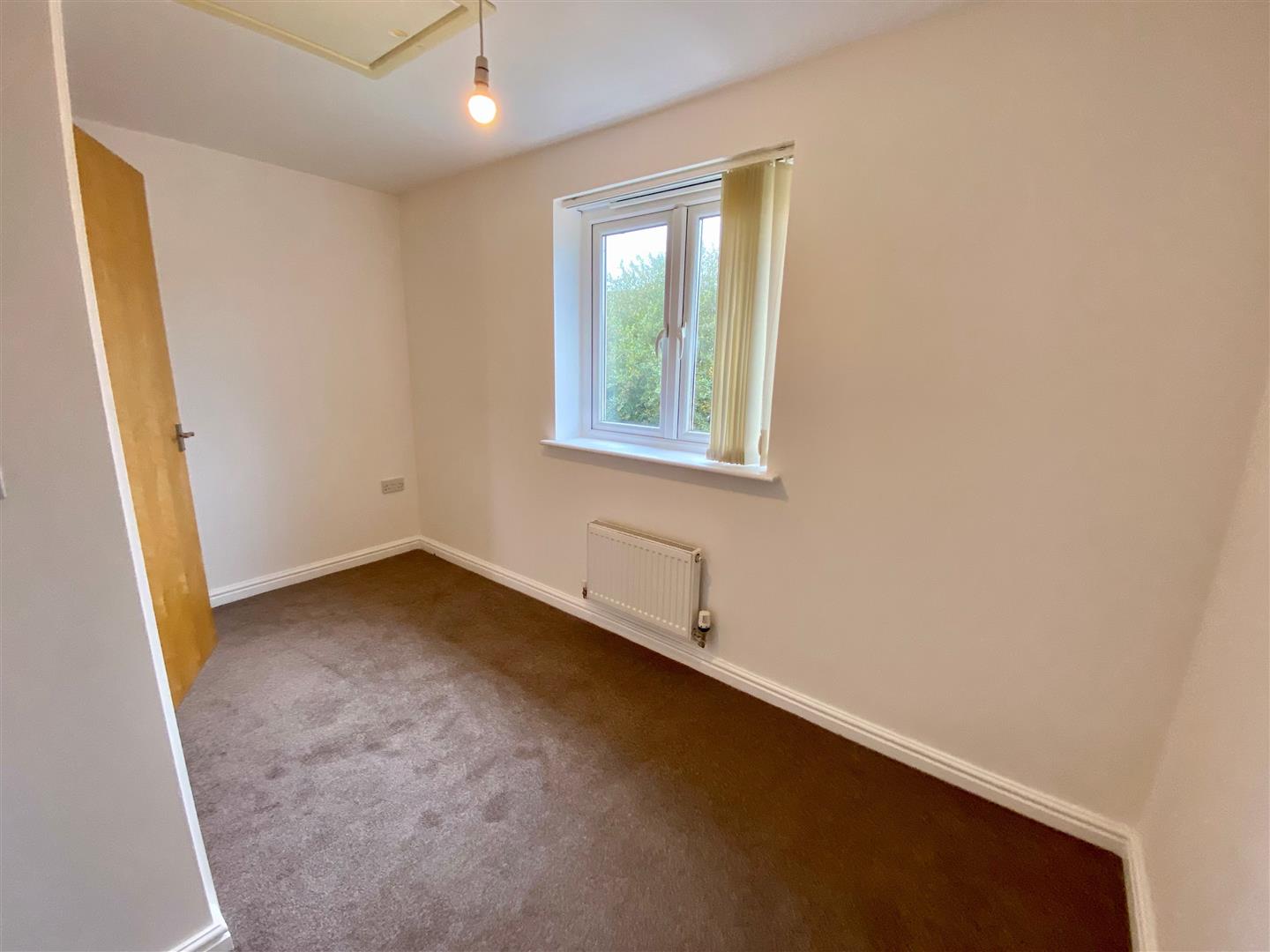 Rhodfa Cnocell Y Coed, Broadlands, Bridgend, Bridgend County Borough